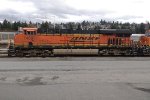 BNSF 7466